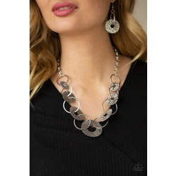 ​Industrial Envy - Silver