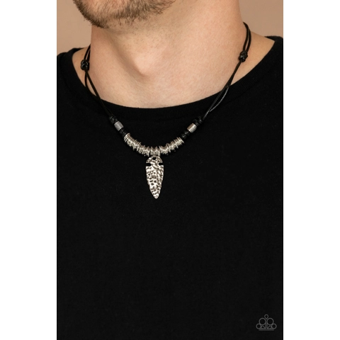 Rush In ARROWHEAD-First - Black