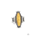 Sahara Escape - Yellow