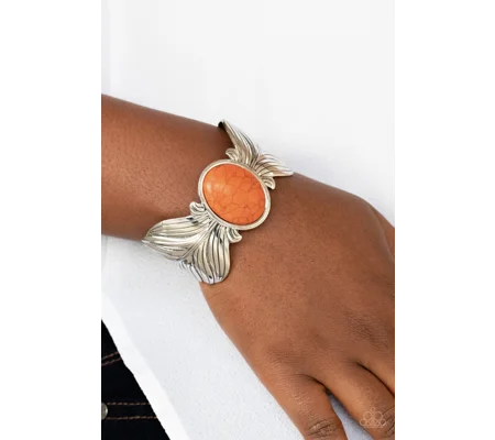 Born to Soar - Orange