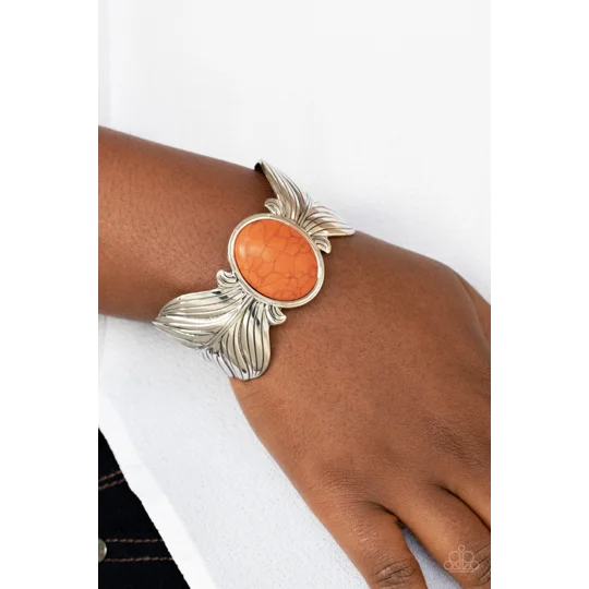 Born to Soar - Orange