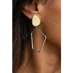 ​Retro Reverie - Yellow