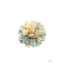 Tie Dyed Eden - Multi