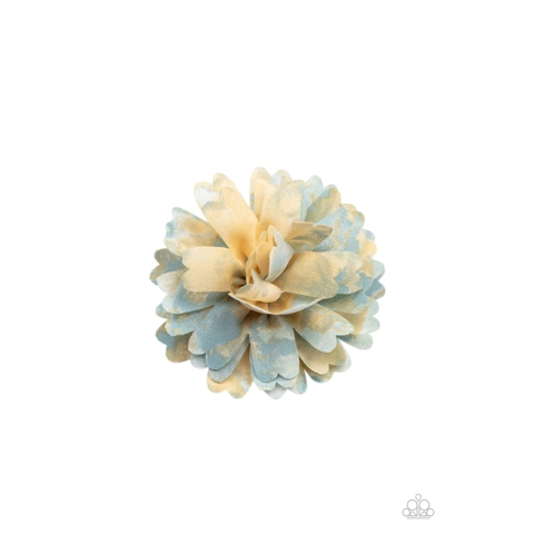 Tie Dyed Eden - Multi