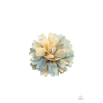 Tie Dyed Eden - Multi Tie Dyed Eden - Multi