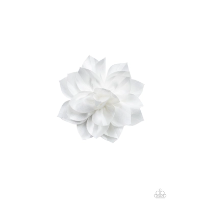 Gala Garden - White