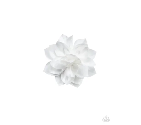 Gala Garden - White