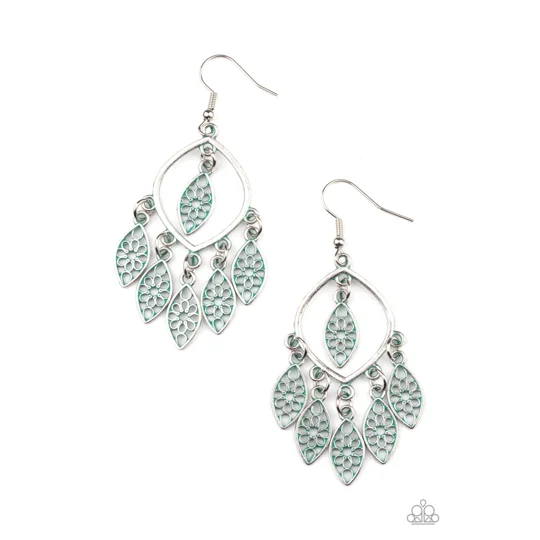Artisan Garden - Silver