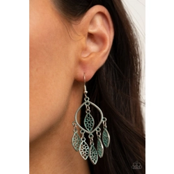 Artisan Garden - Silver