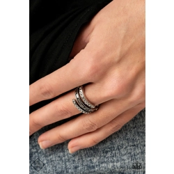 More To Go Around - Sil..