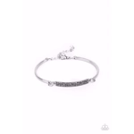 Showy Sparkle - Silver Showy Sparkle - Silver