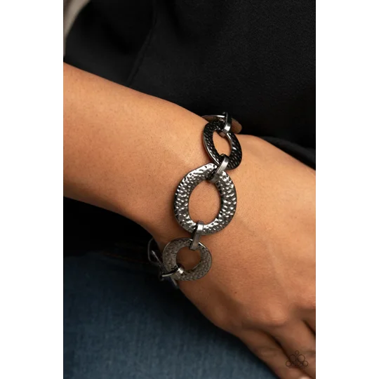 ​STEEL The Show - Black