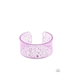 Snap, Crackle, Pop! - Purple Snap, Crackle, Pop! - Purple