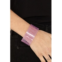 Snap, Crackle, Pop - Purple