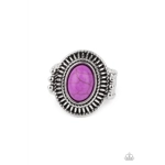 BADLANDS To The Bone - Purple