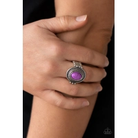 BADLANDS To The Bone - Purple