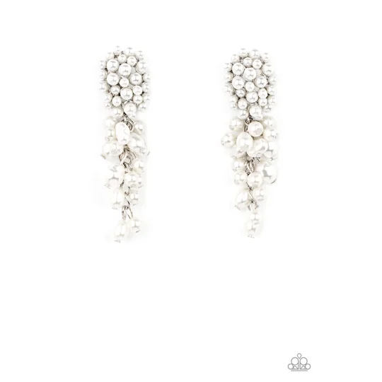 Fabulously Flattering - White