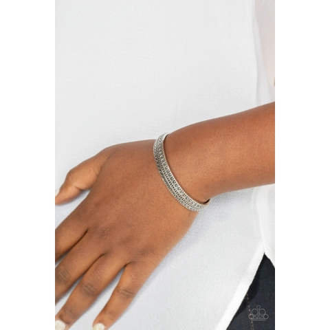 ​Peak Conditions - Silver