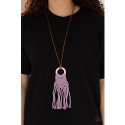 Crafty Couture - Purple