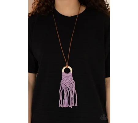 Crafty Couture - Purple