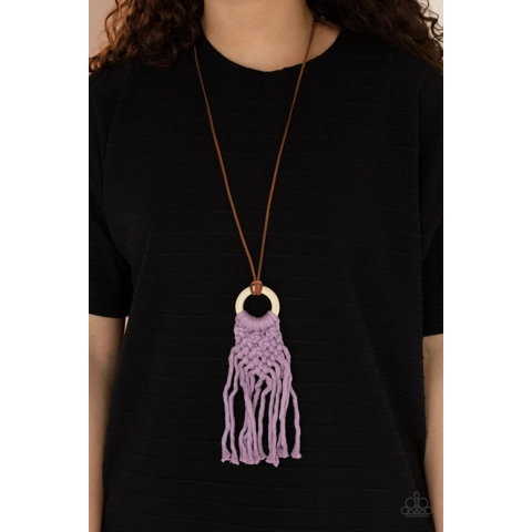 Crafty Couture - Purple