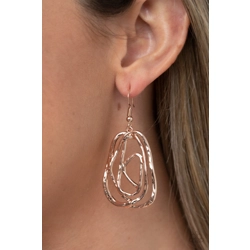 Artisan Relic - Rose Gold