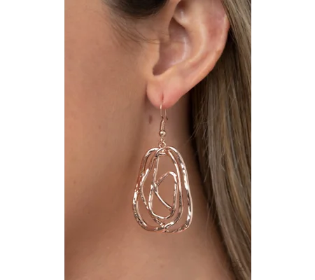 Artisan Relic - Rose Gold