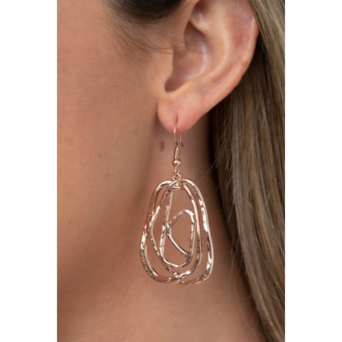 Artisan Relic - Rose Gold