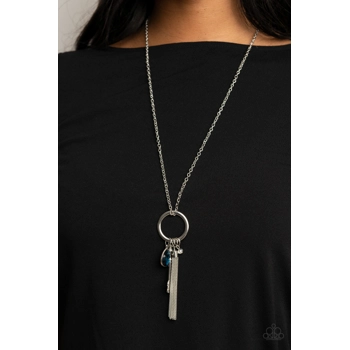 Unlock Your Sparkle - Blue