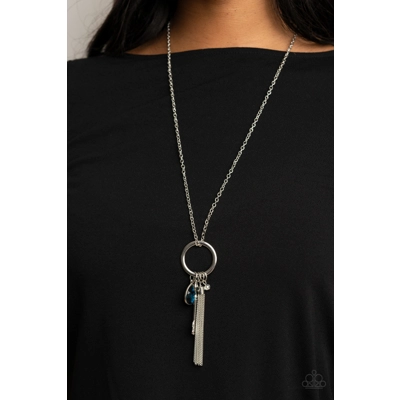 Unlock Your Sparkle - Blue