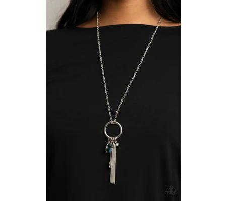 Unlock Your Sparkle - Blue