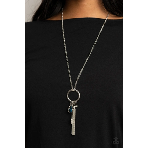 Unlock Your Sparkle - Blue