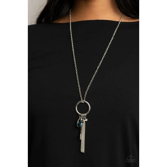 Unlock Your Sparkle - Blue