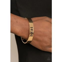 Hope Makes The World Go..