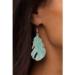 Heads QUILL Roll - Blue