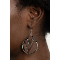 ​Petrified Posh - Brown