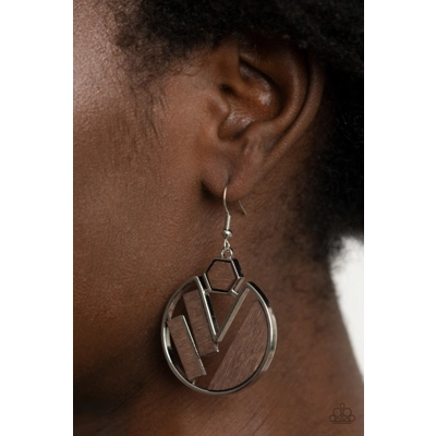 ​Petrified Posh - Brown