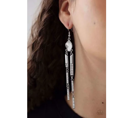 Defined Dazzle - White