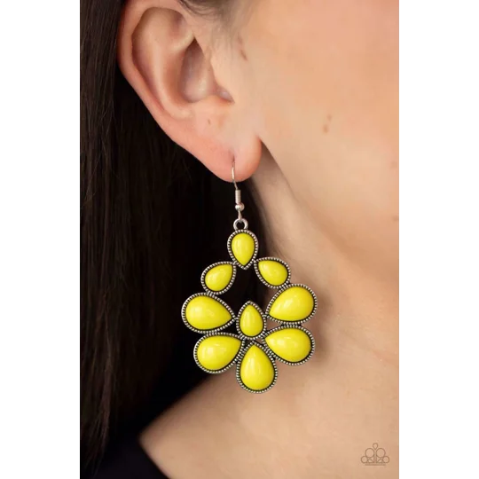 In Crowd Couture - Yellow