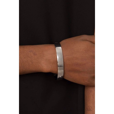 Frond Fable - Silver