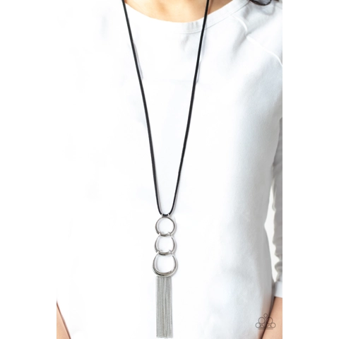 Industrial Conquest - Black