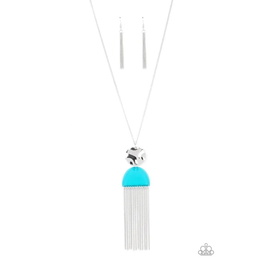 ​Color Me Neon - Blue