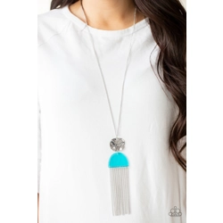 ​Color Me Neon - Blue