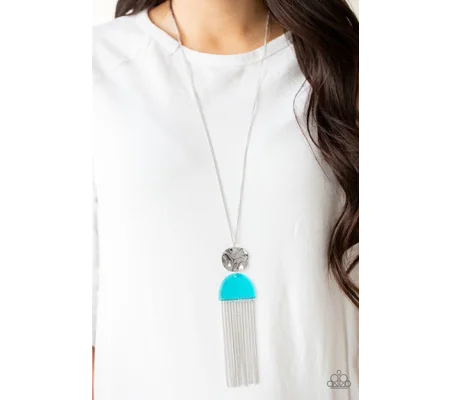 ​Color Me Neon - Blue