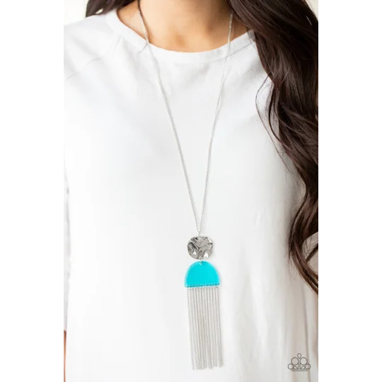 ​Color Me Neon - Blue