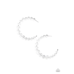 In The Clear - White