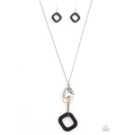 Top Of The WOOD Chain - Black Top Of The WOOD Chain - Black