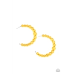 In The Clear - Orange