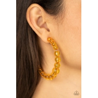 In The Clear - Orange