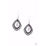 ​Fearlessly Feminine - Black